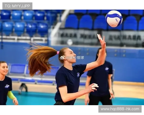 企鹅体育女排世联赛（企鹅体育女排直播排球赛）sports